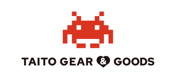 TAITO GEAR＆GOODS｜タイトー公式通販サイト
