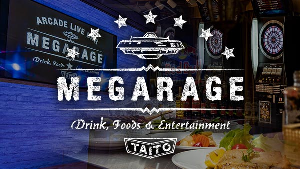 MEGARAGE